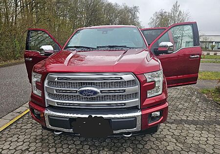 Ford F 150