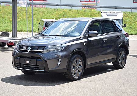Suzuki Vitara 1.4 BOOSTERJET 4X4 NAVI LED KAM SHZ ACC