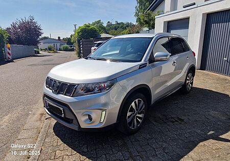 Suzuki Vitara 1.4 BOOSTERJET S AT S AHK