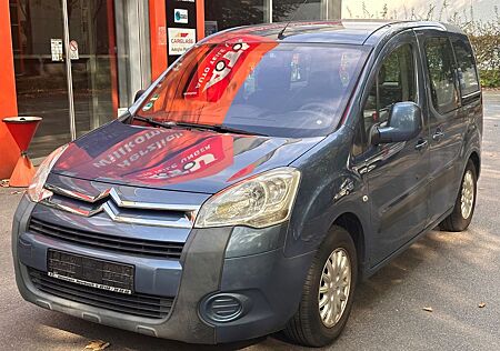 Citroën Berlingo 1.6 16V 80kW Multispace Multispace