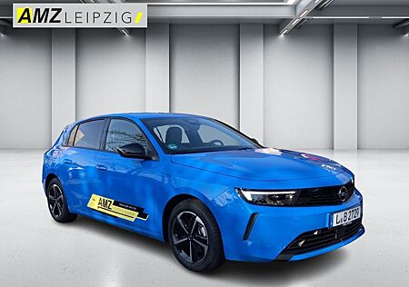 Opel Astra 1.2 Turbo 96kW + Allwetterreifen