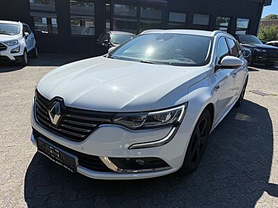 Renault Talisman Grandtour Business Edition