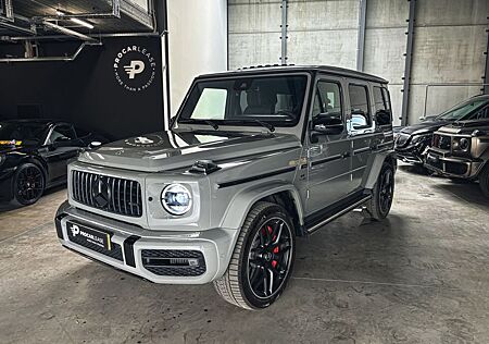 Mercedes-Benz G 63 AMG G63 AMG MY 2024/ MANUFAKTUR/STHZ/SUPERI