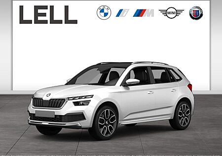 Skoda Kamiq 1.0 TSI DSG Drive 125 DAB LED Tempomat