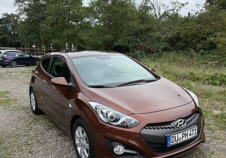 Hyundai i30 1.4 Classic Classic