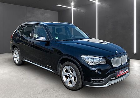 BMW X1 gebraucht kaufen BMW X1 Business Xline 18 d xDrive