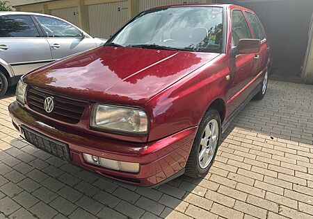 VW Vento Volkswagen 1.8 GLX