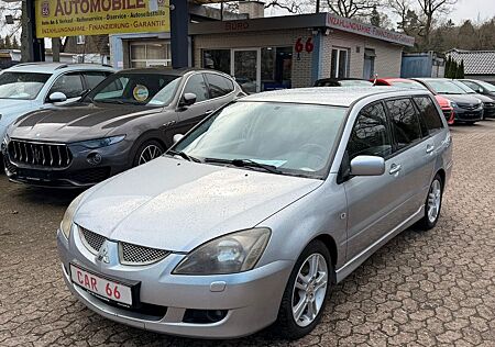 Mitsubishi Lancer 2,0 / Klimaanlage /
