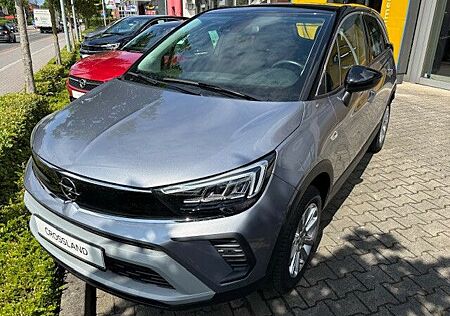 Opel Crossland X Crossland 1,2 Elegance AHK/LED/SHZ