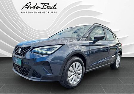 Seat Arona Style 1.0 TSI 85 kW