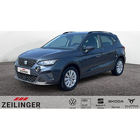 Seat Arona leasen