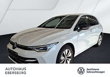 VW Golf Volkswagen VIII 8 GOAL 2.0 TDI Kamera IDA LED+ Travel
