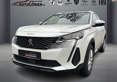 Peugeot 3008 Hybrid 225 AllurePack