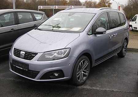 Seat Alhambra FR-Line 1.4 TSI DSG