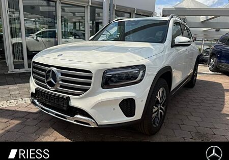 Mercedes-Benz GLB 200 Progressive 7 Sitzer W-Paket Ambi Kamera