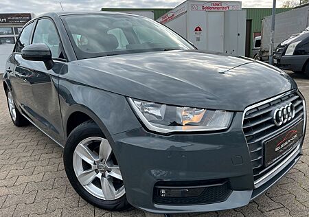 Audi A1 1.0 TFSI ultra Sportback /KLIMA/EURO6b/PDC/