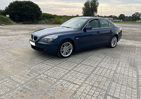 BMW 520i Sitzheizung PDC