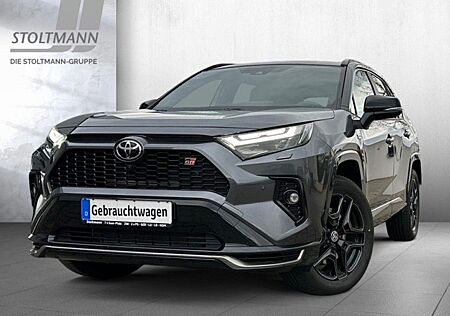 Toyota RAV 4 Plug-in-Hybrid GR SPORT (XA5)