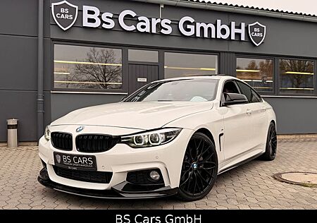BMW 440i Gran Coupé*M Sport Paket*Carbon*H&K*