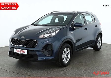 Kia Sportage 1.6 GDI Edition Kamera Android Apple