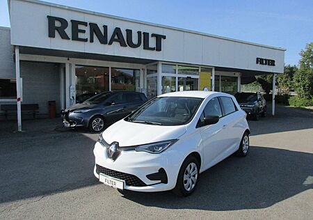 Renault ZOE R110 Z.E. 50 Life KLIMA WINTER-PAKET LED BT