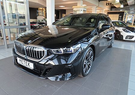BMW 540 d xDrive M Sport