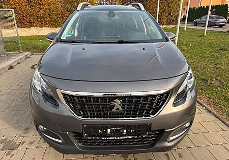 Peugeot 2008 GT Line 2019