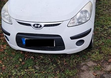 Hyundai i10 1.1 Classic