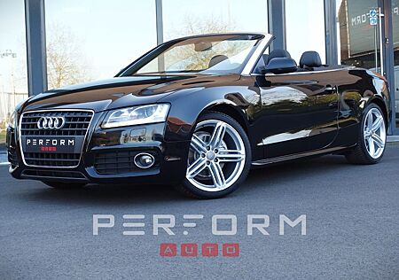 Audi A5 CABRIO 1.8 TFSI*S-LINE* + 1Y WRNTY