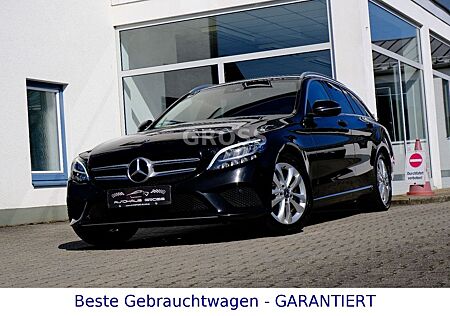 Mercedes-Benz C 220 d T Autom. "LED"Navi"KAMERA"