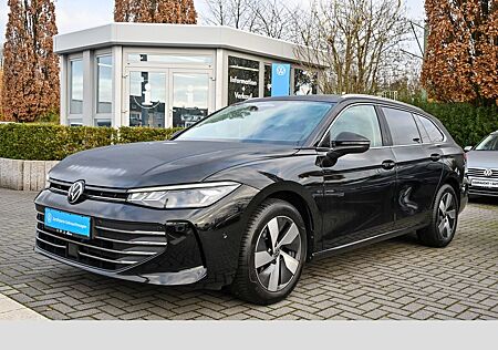 VW Passat Variant Volkswagen 1.5 eTSI Business Komfort AHK Kam