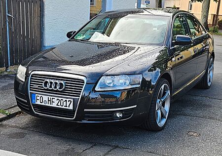 Audi A6 3.2 FSI tiptronic quattro -