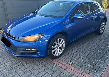 VW Scirocco Volkswagen 1.4 TSI 90kW -