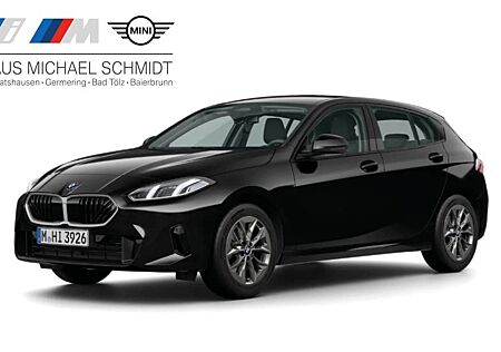 BMW 120i * Starnberg*neues Modell