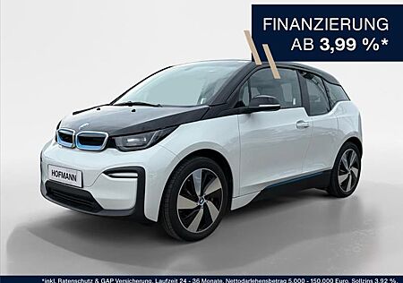 BMW i3 (120 Ah) Navi+LED+SHZ+DAB+Leasing möglich