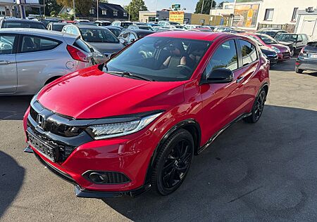 Honda HR-V Sport