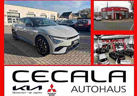 Kia EV6 PE GTL 84 AWD WP ASS+ SD DE TE