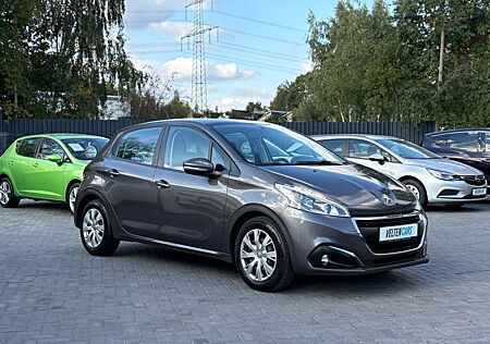 Peugeot 208 Active*1HAND*PDC*ALLWETTER*SHZ*KLIMA*