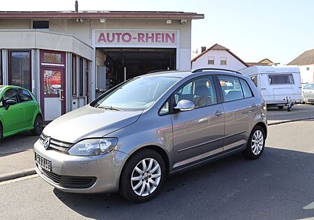 VW Golf Plus Volkswagen VI Comfortl Klimaaut Steuerk.+TÜV Neu