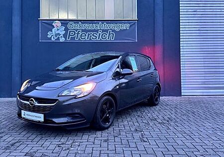 Opel Corsa 1.4 Edition Edition