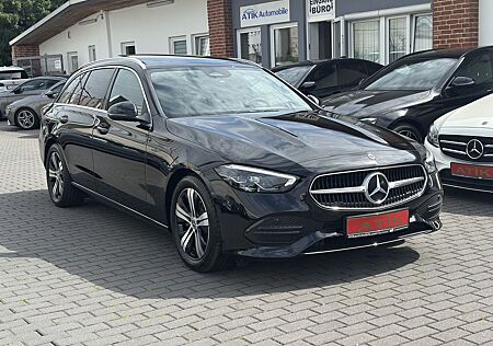 Mercedes-Benz C 220 d T AVANTGRADE / ADVANCED PLUS / PANO / KE