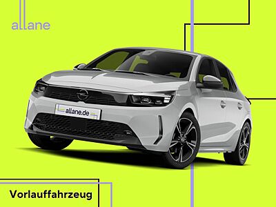 Opel Corsa 1.2 GS Automatik | Allwetterreifen