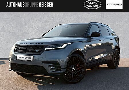 Land Rover Range Rover Velar P400 Dynamic HSE ACC LED 22"