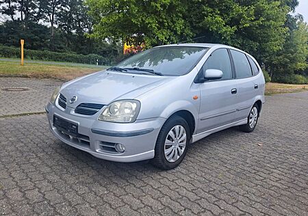 Nissan Almera Tino 1.8 acenta plus