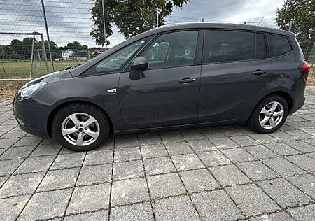 Opel Zafira Tourer 1.4 Turbo Active 103kW Active
