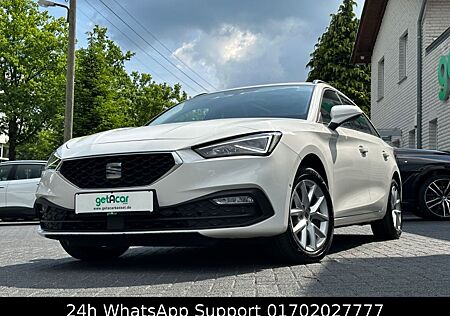 Seat Leon Sportstourer |STYLE|PANO|BEATS|1.HAND