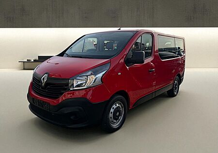 Renault Trafic 1.6 dCi 9-Sitzer Klima