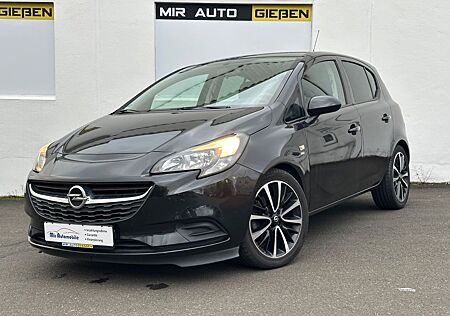 Opel Corsa 1,3 CDTI "Edition ecoFlex" PDC Klima 5 Trg