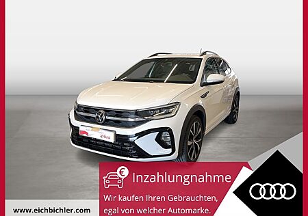 VW Taigo Volkswagen R-Line 1.5 TSI R-Line ACC ParkAss. MATRIX
