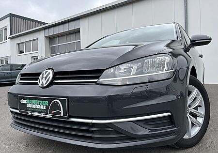 VW Golf Volkswagen Variant 2.0 TDI Comfortline 112€ m. 20% Anz